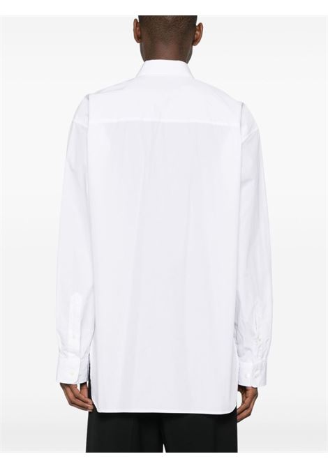 CAMICIA DRIES VAN NOTEN | Camicia | CALANDER8328001